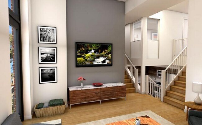 Foto del edificio - 114 Rindge Ave