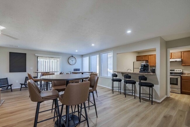 Foto del edificio - North River Place Apartments