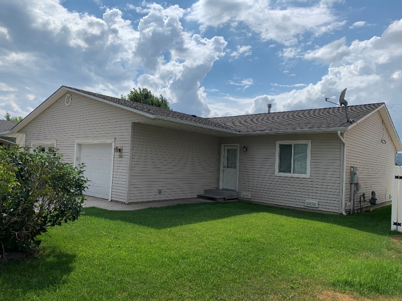 226 Empire Loop, Kalispell, MT 59901 Townhome Rentals in Kalispell MT