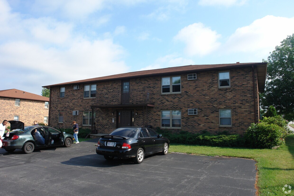 Foto del edificio - 1079 Anderson Dr