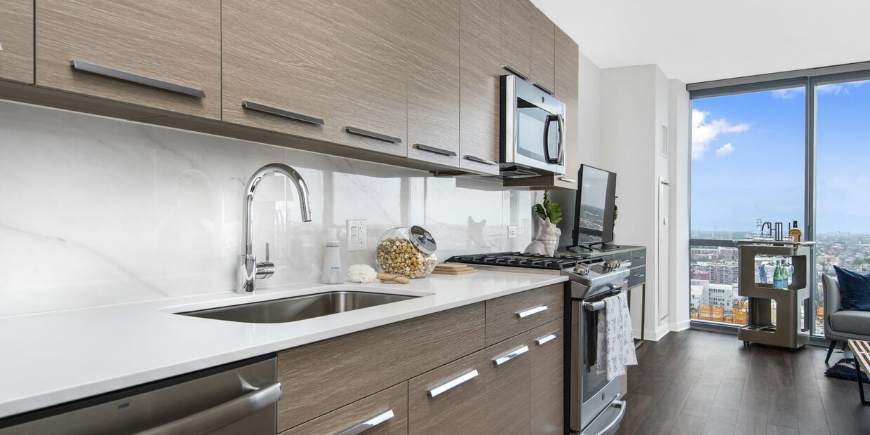600 W Madison St Unit 1003 Chicago Il 60661 Apartment For Rent