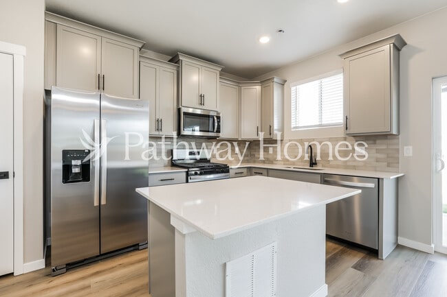 Foto del edificio - 17913 E 94th Pl