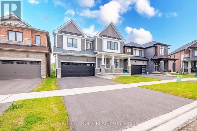 Building Photo - 91 Monteith Dr