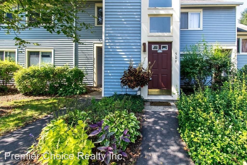 509 Nassau Dr, Springfield, MA 01129 House Rental in Springfield, MA