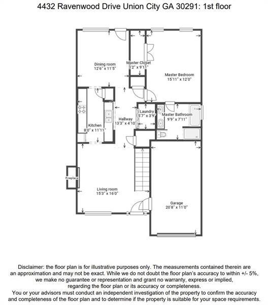 Foto del edificio - 4432 Ravenwood Dr