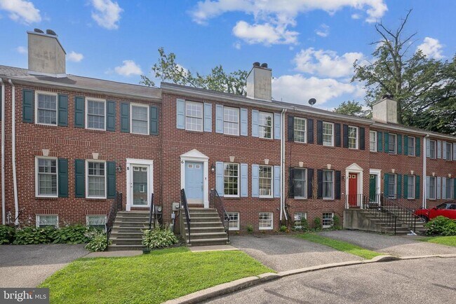 Foto del edificio - 5400 Wissahickon Ave