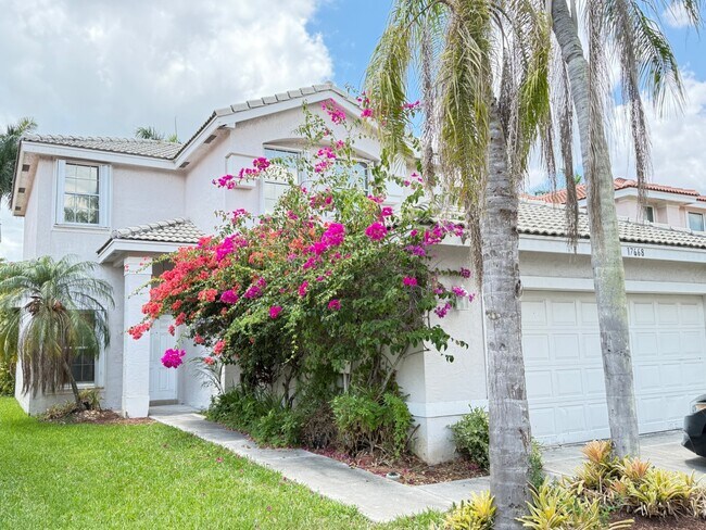 Foto del edificio - 17668 SW 20th St