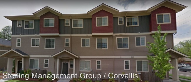 Foto del edificio - 2320 NW Grant Ave