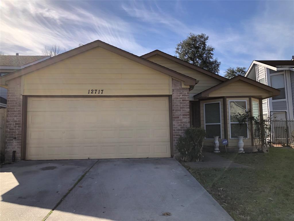 12717 Hollandale Dr, Houston, TX 77082 House Rental in Houston, TX