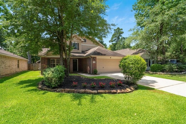 Building Photo - 35 N Star Ridge Cir