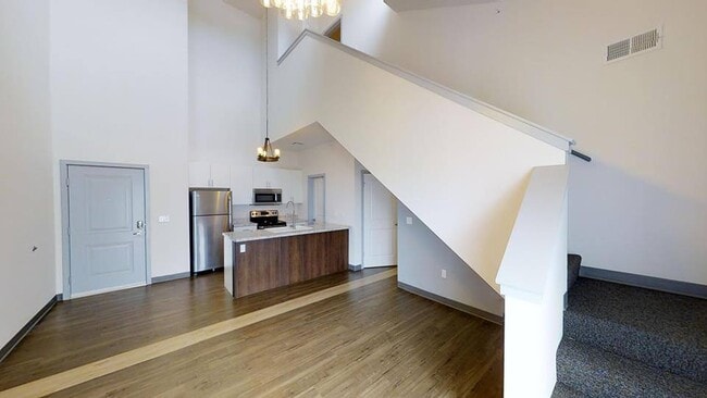 Foto del edificio - SoEl District Lofts