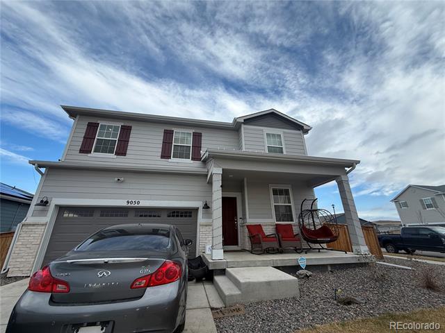 Foto del edificio - 9050 Pitkin St