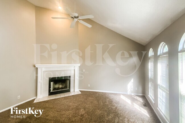 Foto del edificio - 8621 NE 110th Terrace