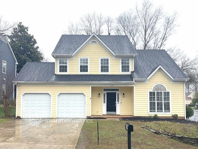 Building Photo - 102 Lakewood Cir Dr