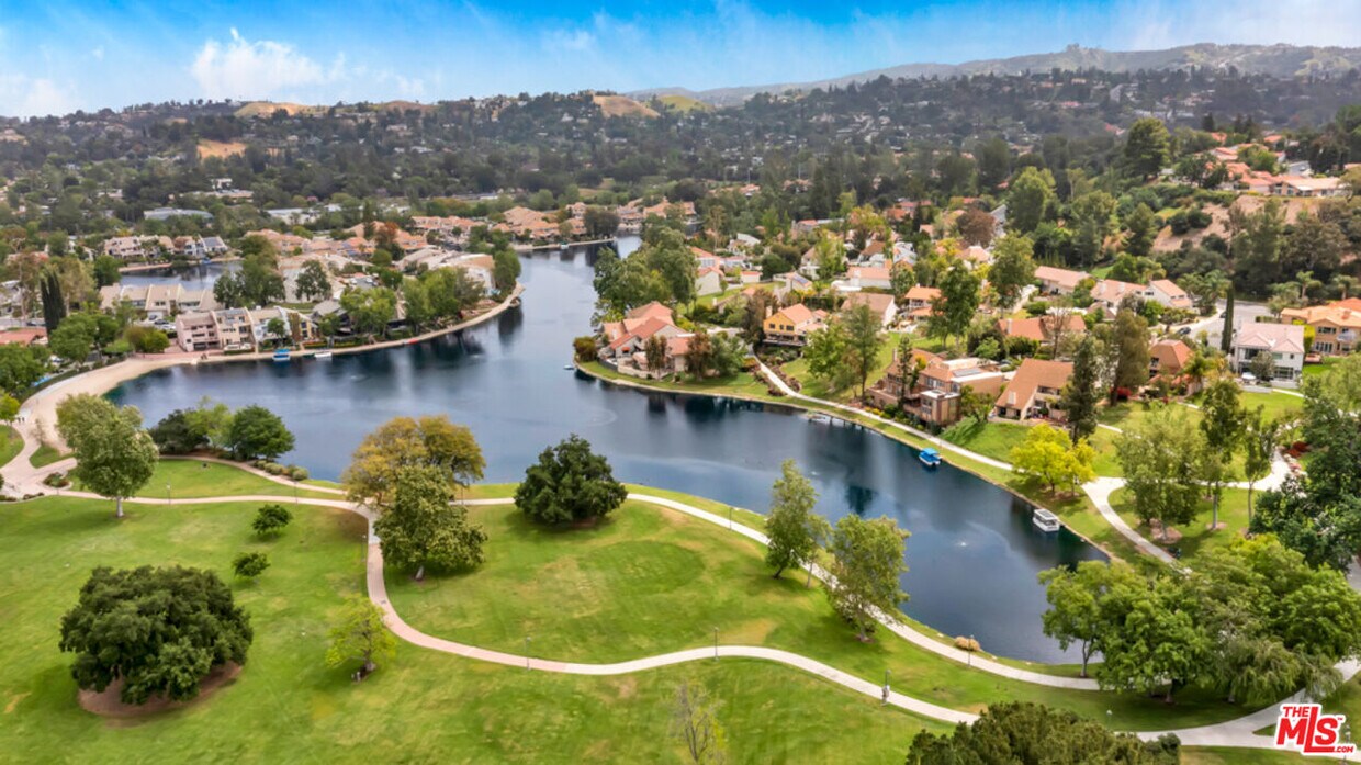 4724 Park Granada Unit 218, Calabasas, CA 91302 Condo for Rent in