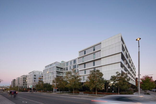 Building Photo - MILHAUS Condo