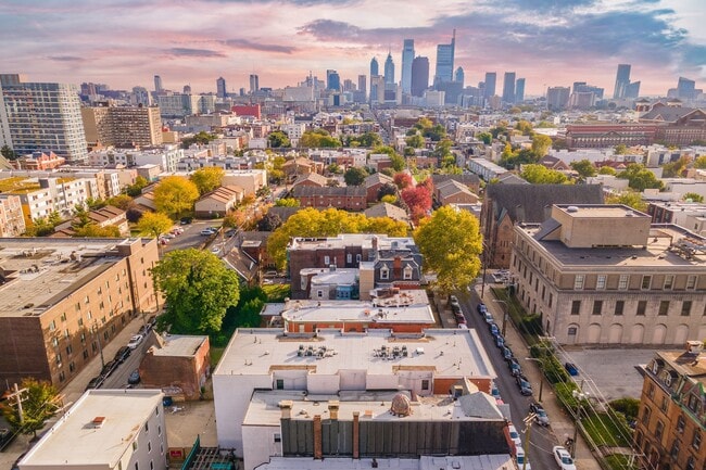 Foto del edificio - 1519 N 16th St