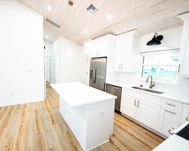 Foto del edificio - 539 N Garden Ave
