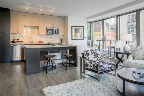 Foto principal - 95 Kneeland St