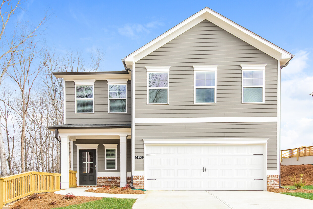 Primary Photo - 3293 SE Lilac Creek Trail, Gainesville, GA
