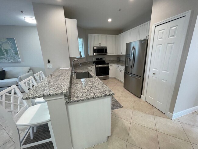 Foto del edificio - 1325 Sweetwater Cove