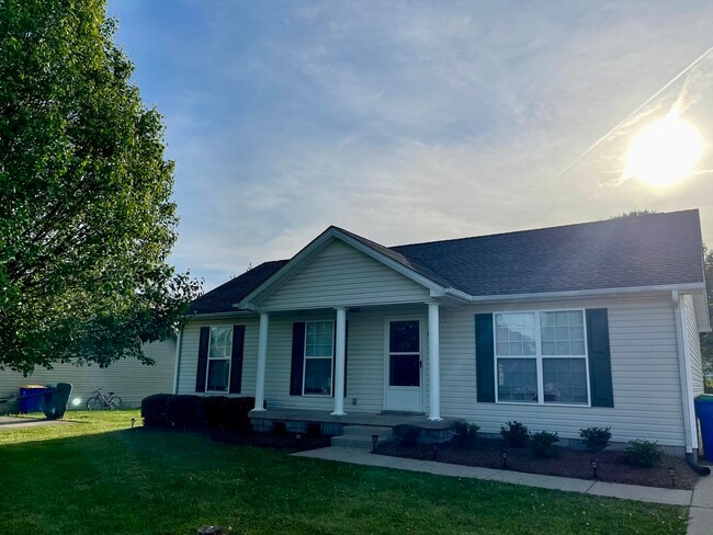 Building Photo - 1307 Miller Pond Rd