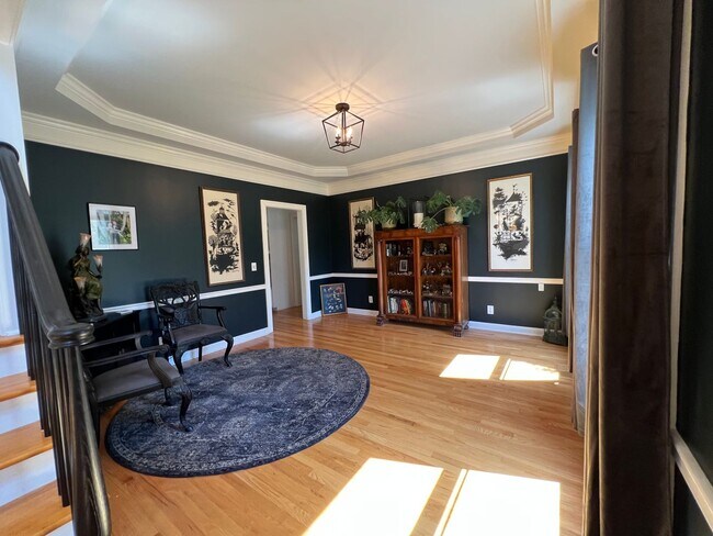 Foto del edificio - Spacious 4 bedroom Franklin home