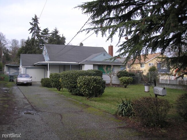 Building Photo - 4 br, 2 bath House - 9127 50th Ave S
