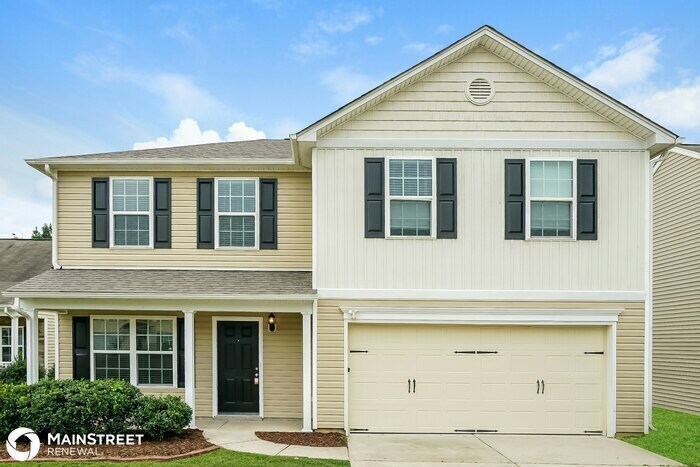 Primary Photo - 4006 GLENNSTONE DR, DURHAM, NC 27704