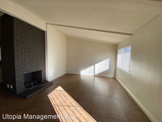 Building Photo - 3 br, 2 bath House - 1127 W. Ave H6