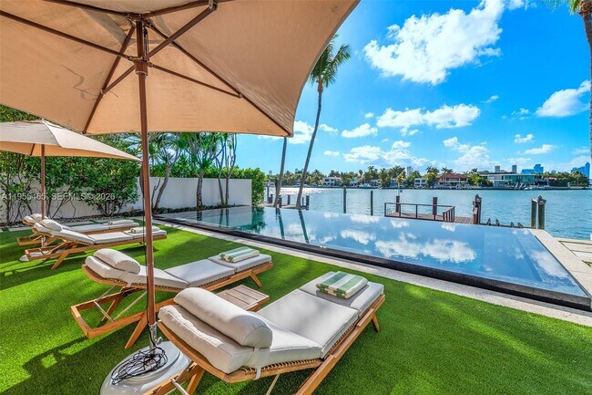 Foto del edificio - 610 W Dilido Dr