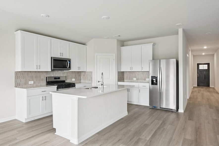 Foto principal - 514 River Rdg Dr