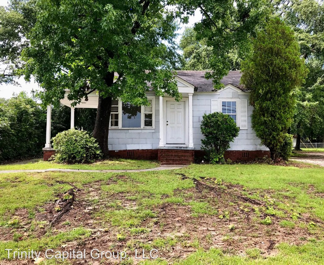 Foto principal - 2 br, 1 bath House - 1103 Percival Road