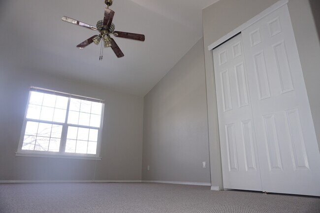 Dormitorio principal - 10252 West Dartmouth Avenue