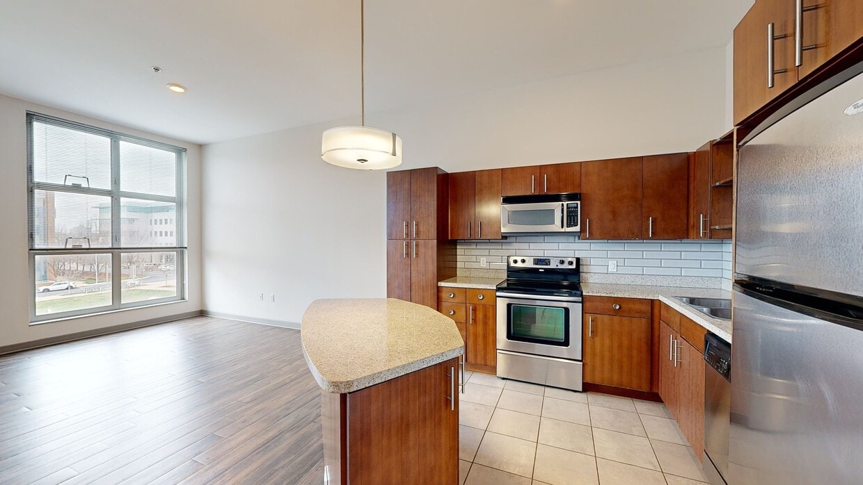 Photo - Lofts at Forest Park