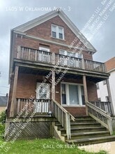 Building Photo - 1405 W Oklahoma Ave