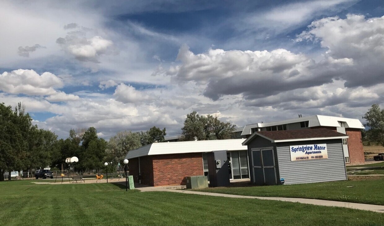 Foto principal - 915 Walnut St