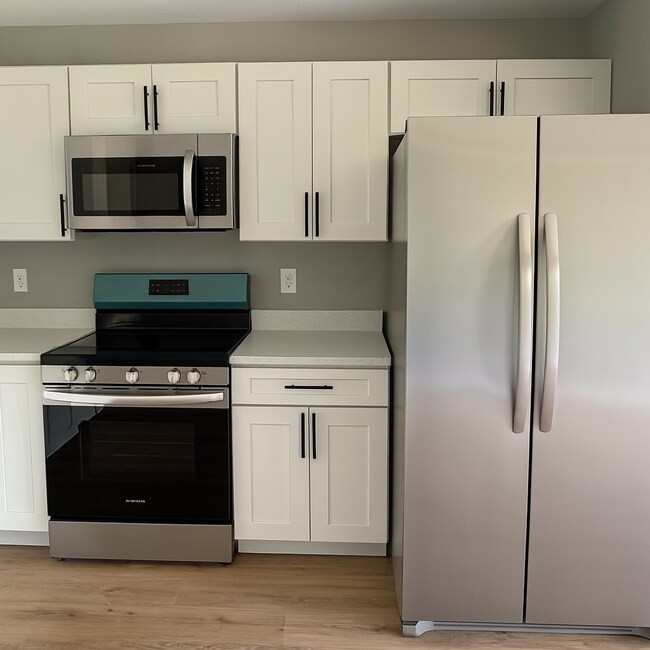 Foto del edificio - 3010 Hammock Rd