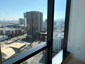 Interior Photo - Sky Hollywood
