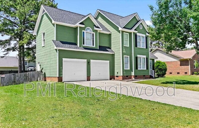 Building Photo - 1142 Blankshire Rd