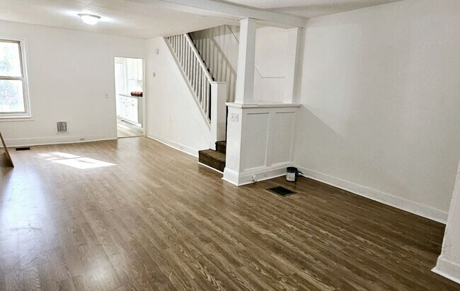 Foto del edificio - 531 Stuyvesant Ave