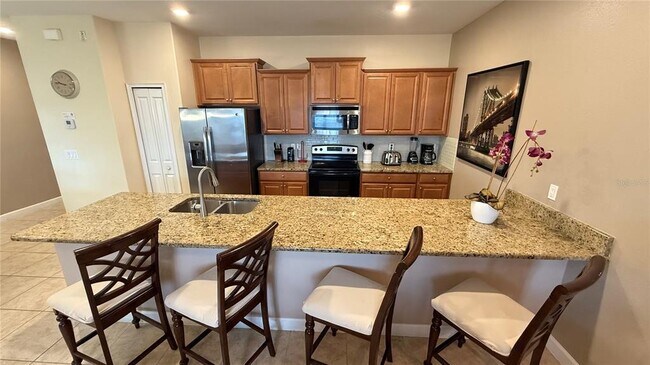 Foto del edificio - 4794 Clock Tower Dr