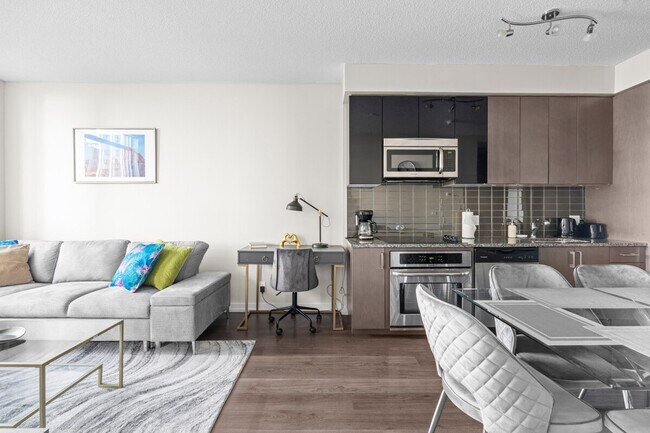 Photo du bâtiment - 98 Lillian St