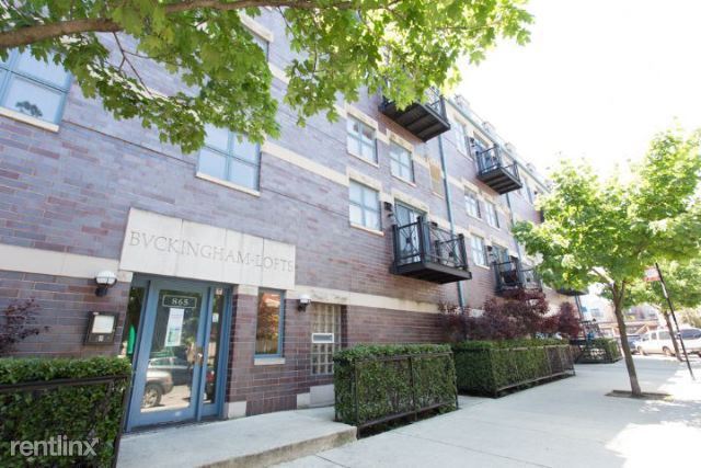 Primary Photo - 865 W Buckingham Pl