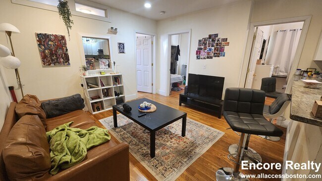 Foto del edificio - 66 Egmont St