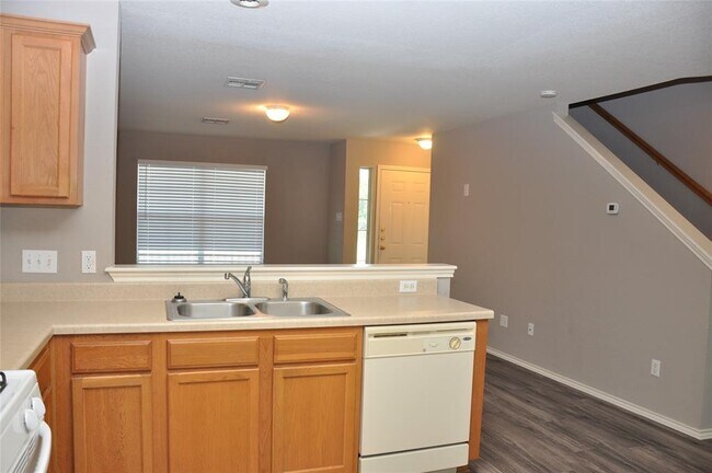 Foto del edificio - 1328 Davis Mountain Loop