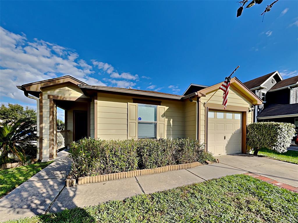 8111 Villandry Ln, Humble, TX 77338 House Rental in Humble, TX