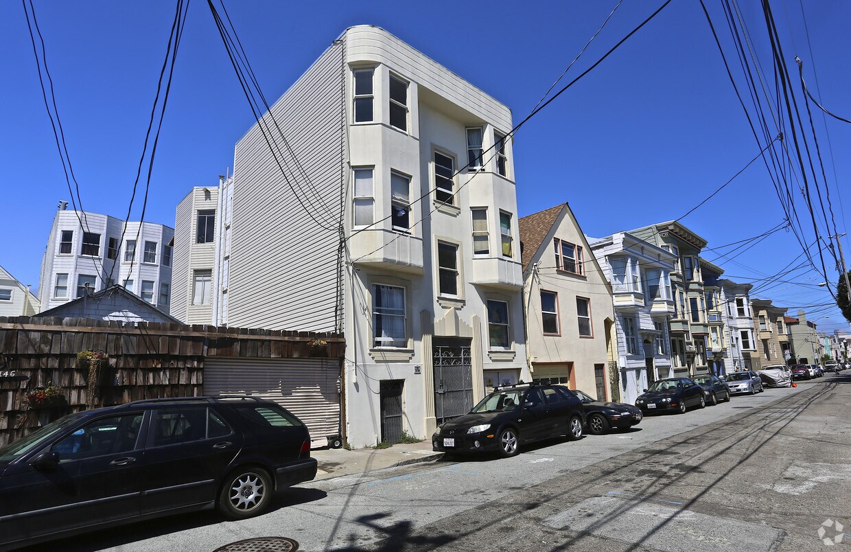 Building Photo - 140-144 Linda St