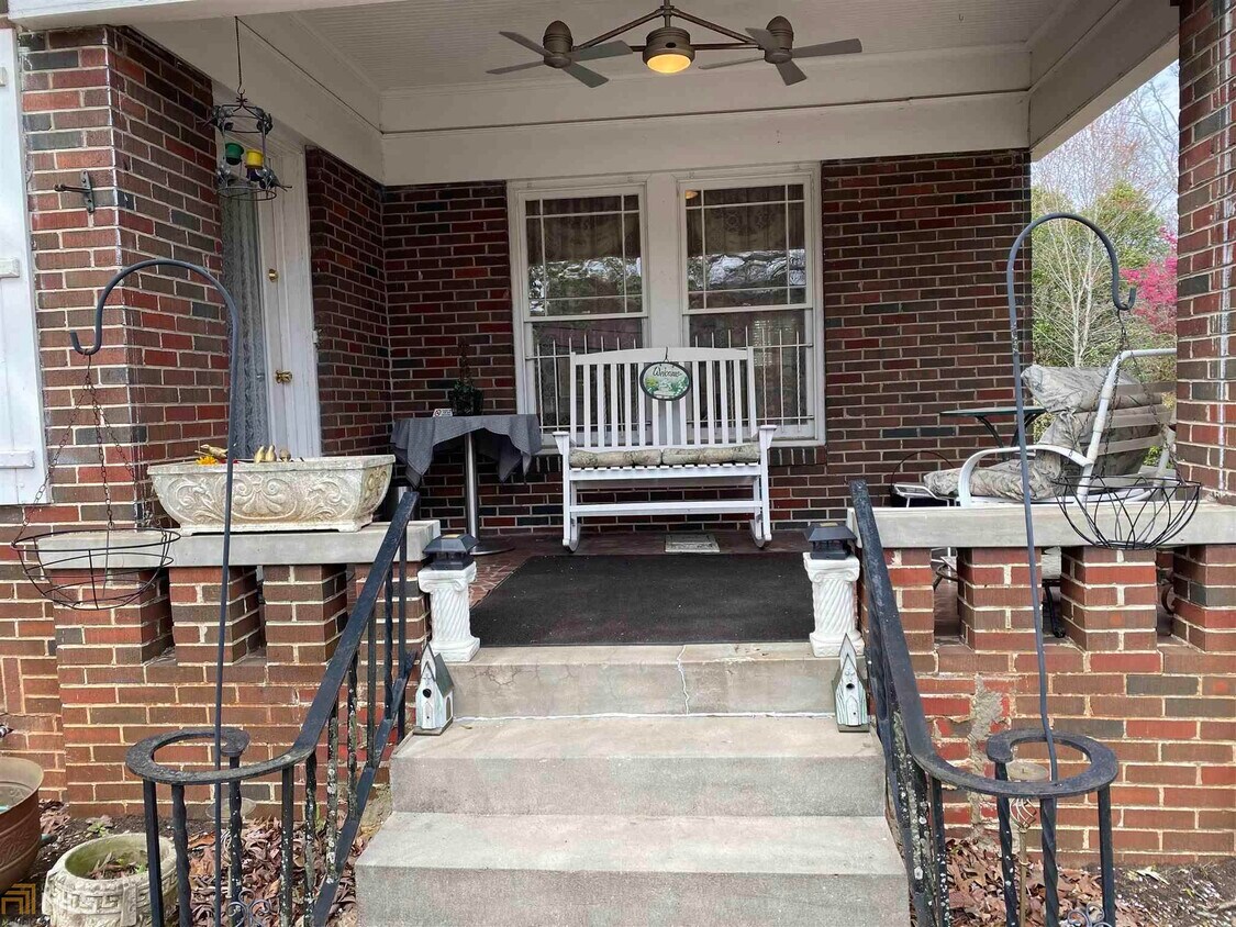 2797 Church St, East Point, GA 30344 House for Rent in East Point, GA