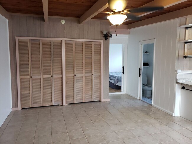 Foto del edificio - Recently Renovated attached 1bd, 1bath 600...